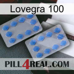 Lovegra 100 20